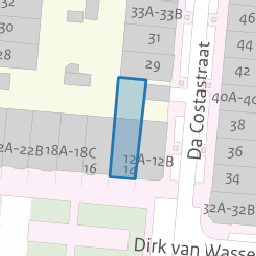 Perceel SDM01-M-3636