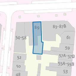 Perceel SDM01-M-3640