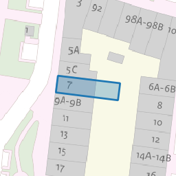 Perceel SDM01-M-3689