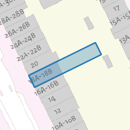 Perceel SDM01-M-3706