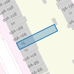 Perceel SDM01-M-3708