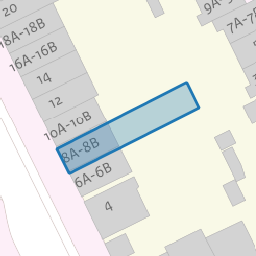 Perceel SDM01-M-3725