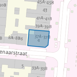 Perceel SDM01-M-3737