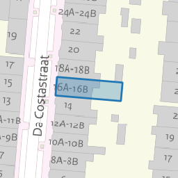 Perceel SDM01-M-3748