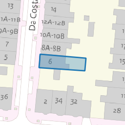 Perceel SDM01-M-3753