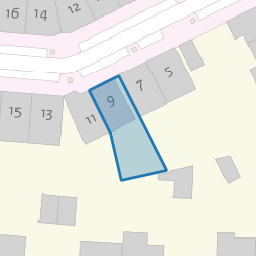 Perceel SDM01-M-3756