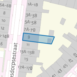 Perceel SDM01-M-3801