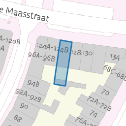 Perceel SDM01-M-3805