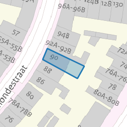 Perceel SDM01-M-3810