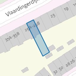 Perceel SDM01-M-3863