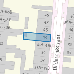 Perceel SDM01-M-3876