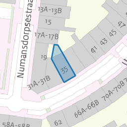 Perceel SDM01-M-3990