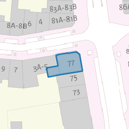 Perceel SDM01-M-4010