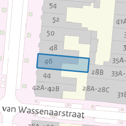 Perceel SDM01-M-4033