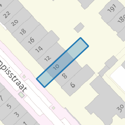 Perceel SDM01-M-4037