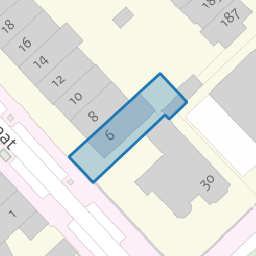 Perceel SDM01-M-4039