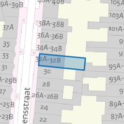 Perceel SDM01-M-4063