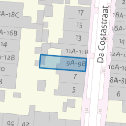 Perceel SDM01-M-4070