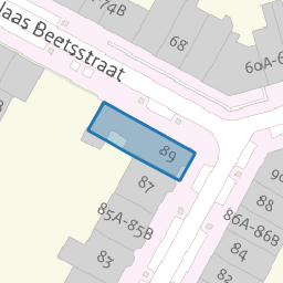 Perceel SDM01-M-4089