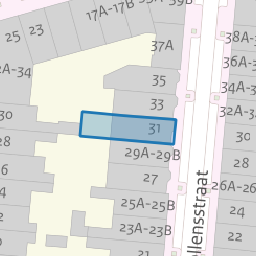 Perceel SDM01-M-4098