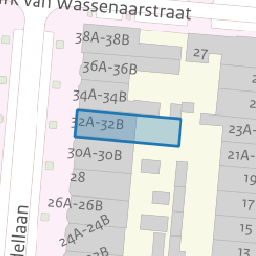 Perceel SDM01-M-4117