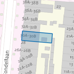 Perceel SDM01-M-4118