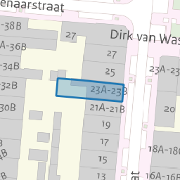 Perceel SDM01-M-4121