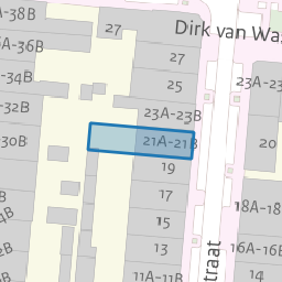 Perceel SDM01-M-4122