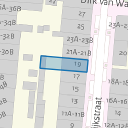 Perceel SDM01-M-4123