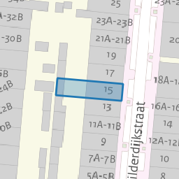 Perceel SDM01-M-4125