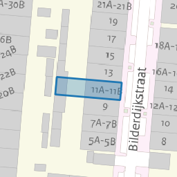 Perceel SDM01-M-4127
