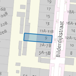 Perceel SDM01-M-4128