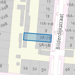 Perceel SDM01-M-4129