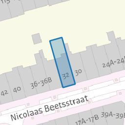 Perceel SDM01-M-4145