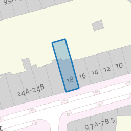 Perceel SDM01-M-4152