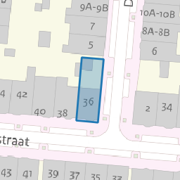 Perceel SDM01-M-4158