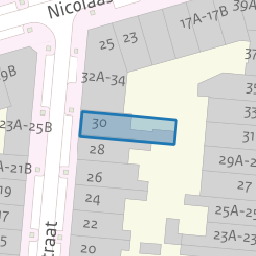 Perceel SDM01-M-4183