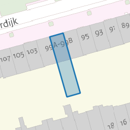 Perceel SDM01-M-4197