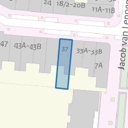 Perceel SDM01-M-4219