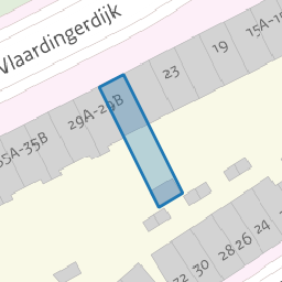 Perceel SDM01-M-4250