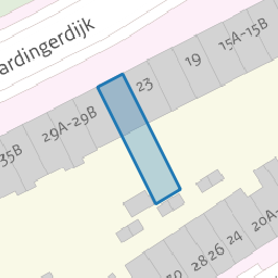 Perceel SDM01-M-4251