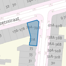 Perceel SDM01-M-4270