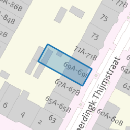 Perceel SDM01-M-4277