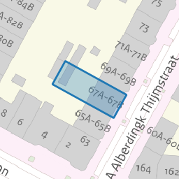 Perceel SDM01-M-4278