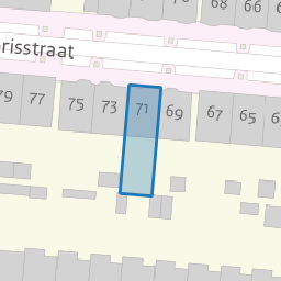 Perceel SDM01-M-4295