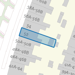 Perceel SDM01-M-4312