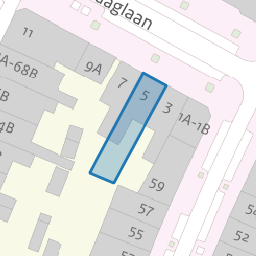 Perceel SDM01-M-4318