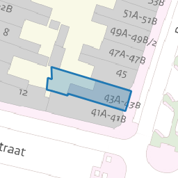 Perceel SDM01-M-4333