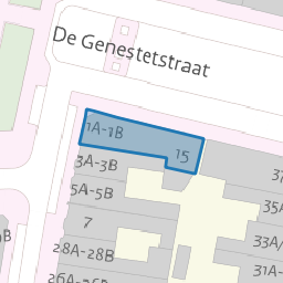 Perceel SDM01-M-4336
