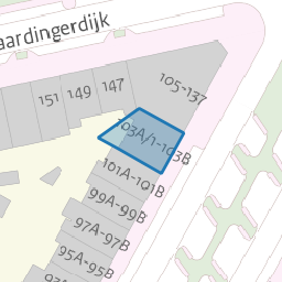 Perceel SDM01-M-4394